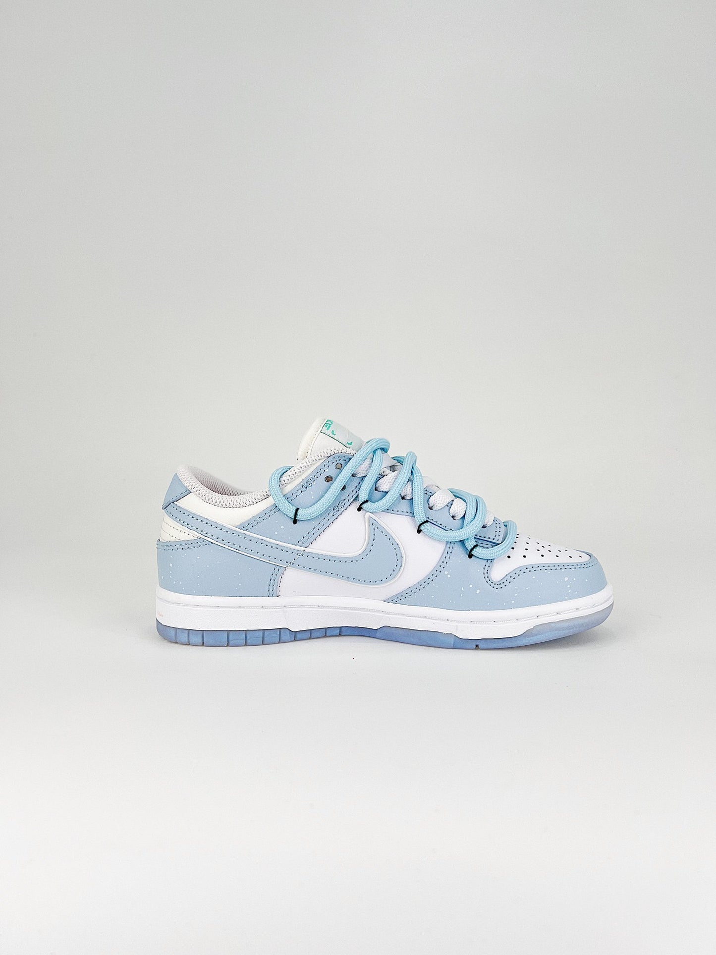 Nk Dunk Low ¨limón¨