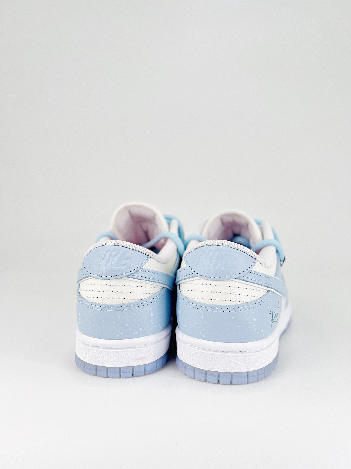 Nk Dunk Low ¨limón¨