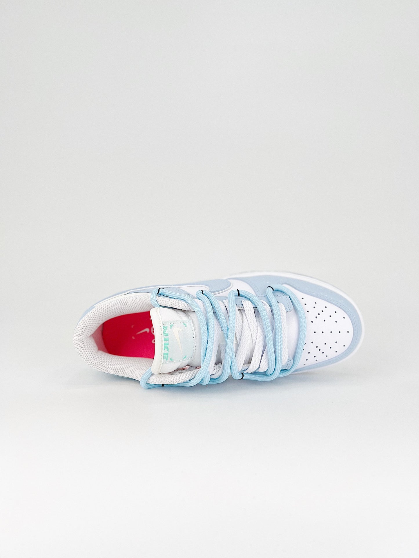Nk Dunk Low ¨limón¨