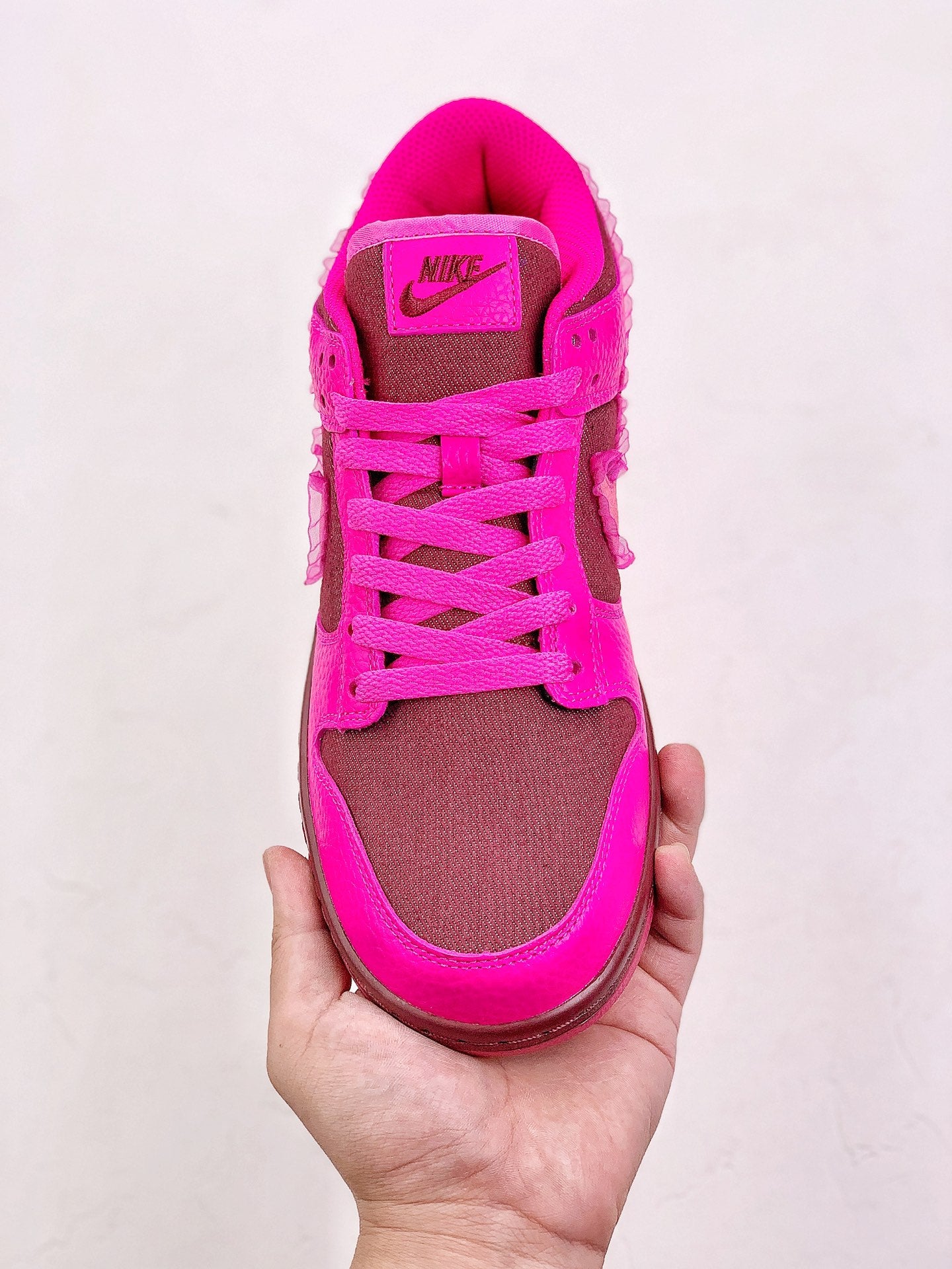 Nk Dunk Low Valentine's Day