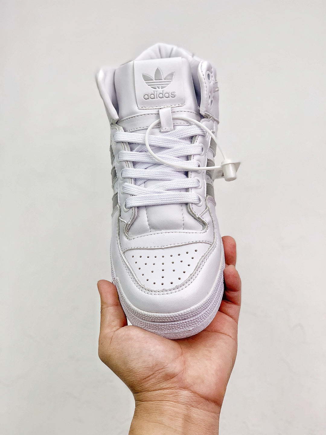 FORUM MID LOW