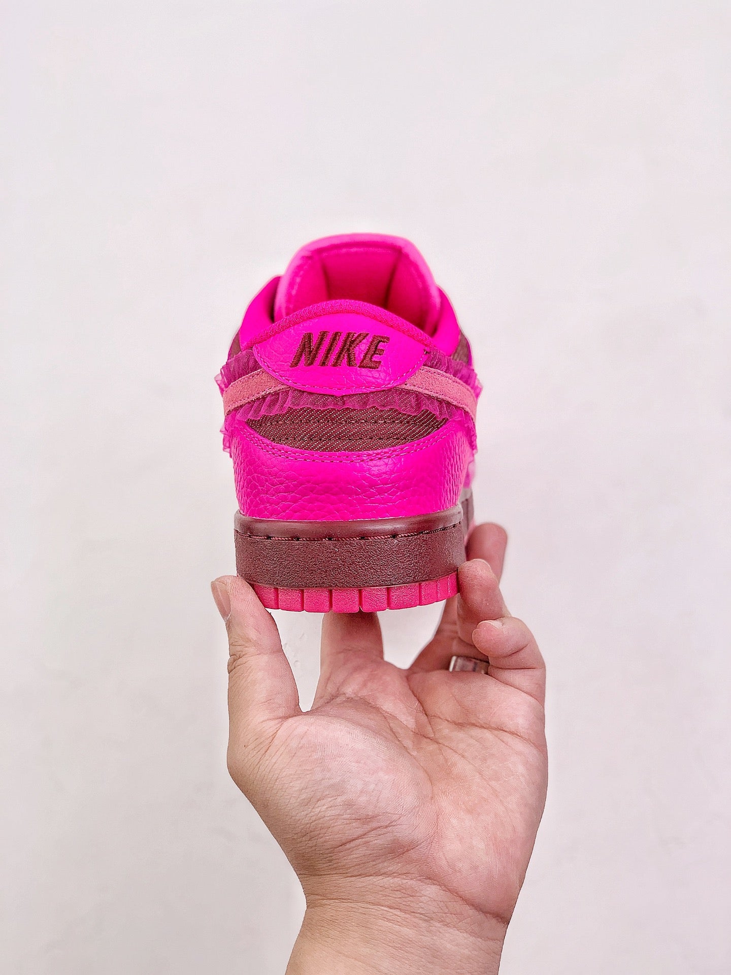 Nk Dunk Low Valentine's Day
