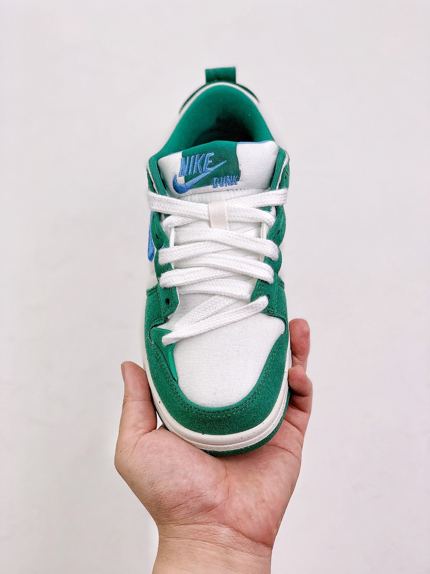 Dunk Low Disrupt 2“Malachite”