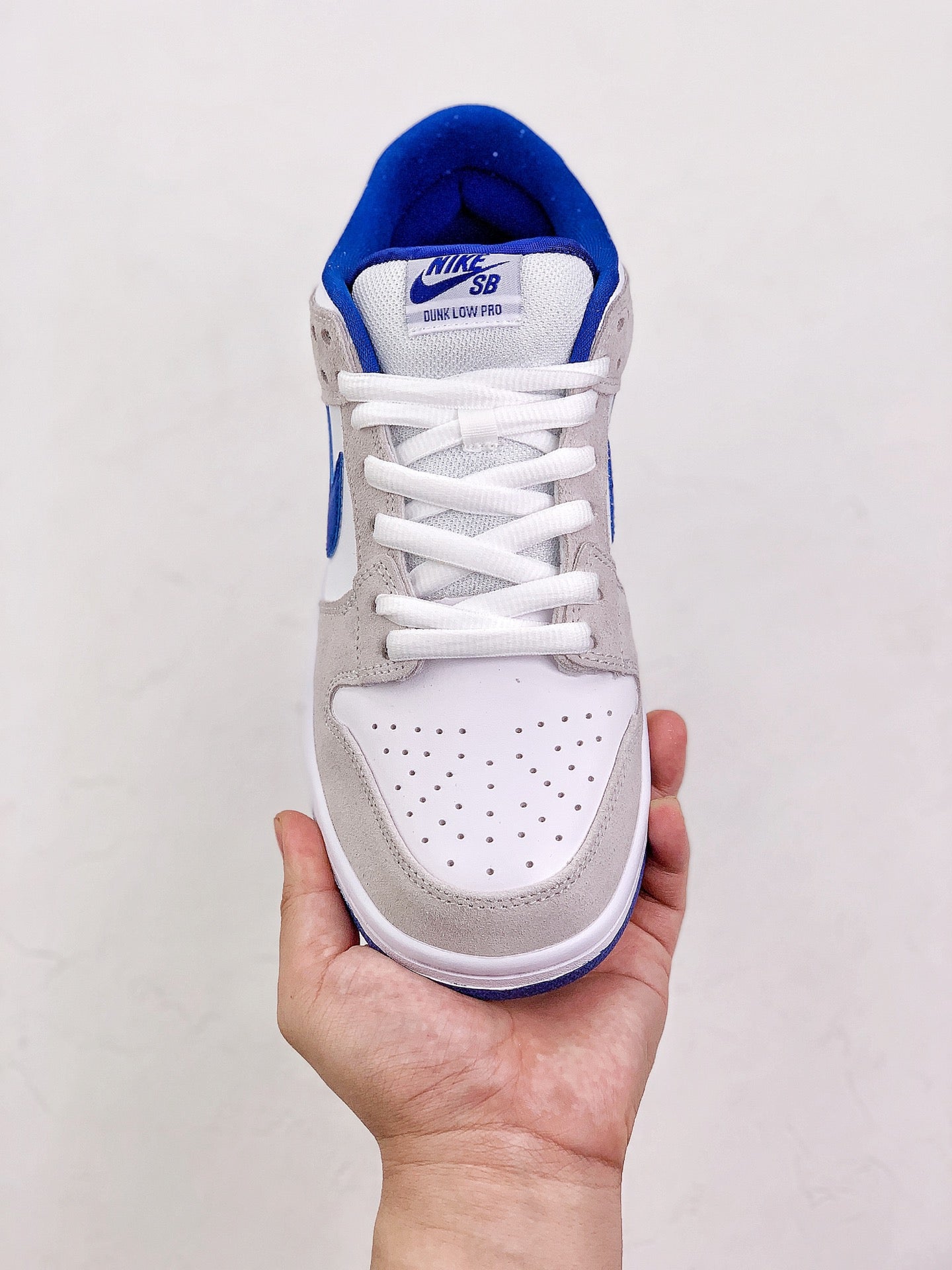 Dunk SB low pro