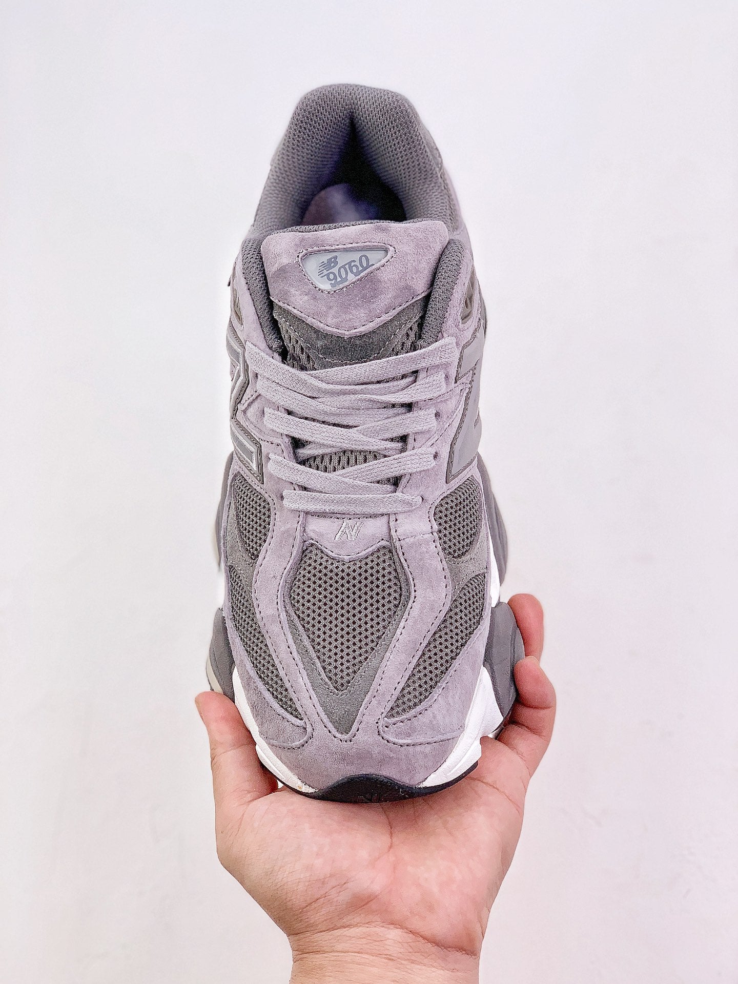 N. Balance NB9060 X Joe Freshgoods grey