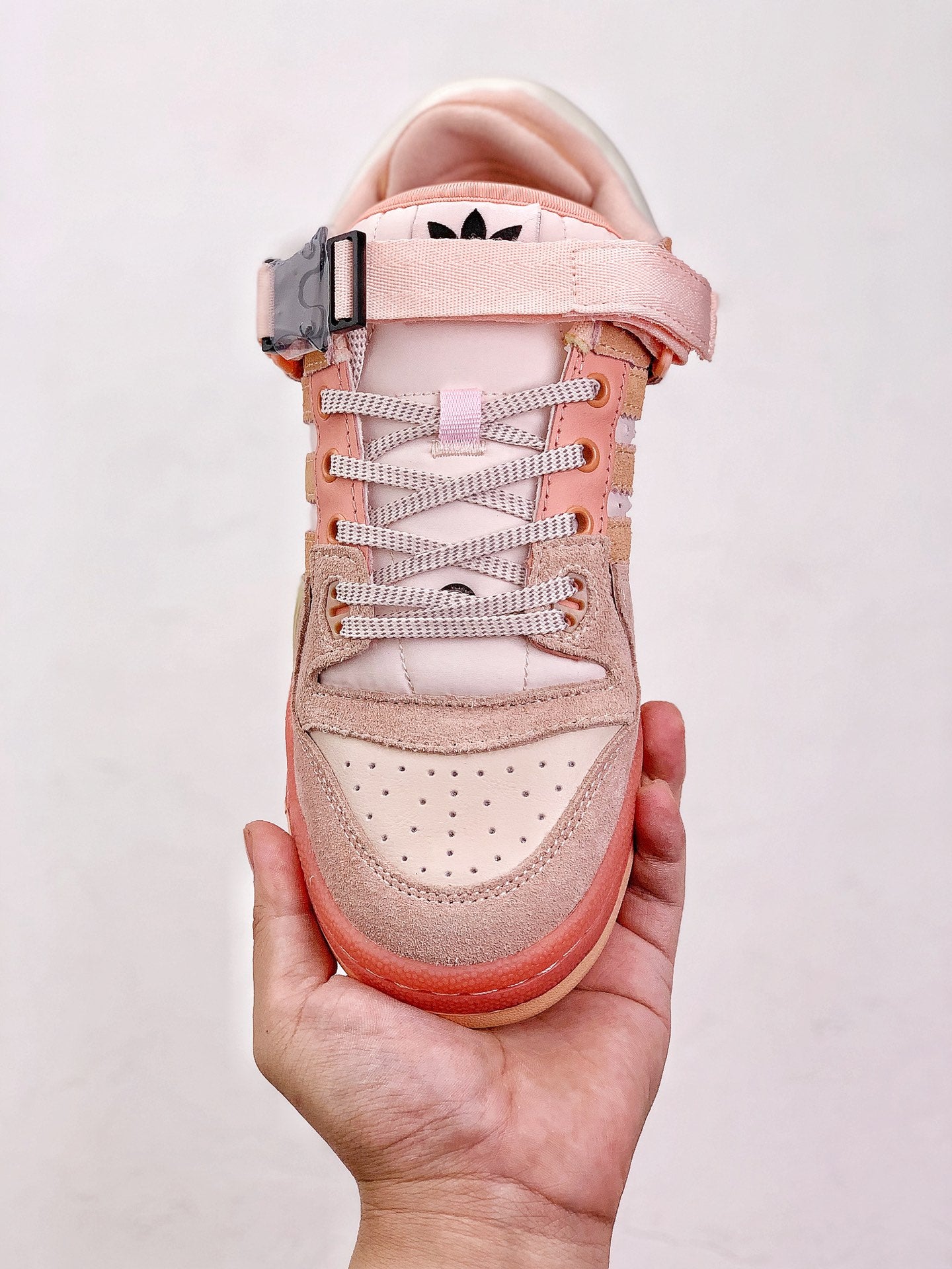 AD. Bad Bunny Forum