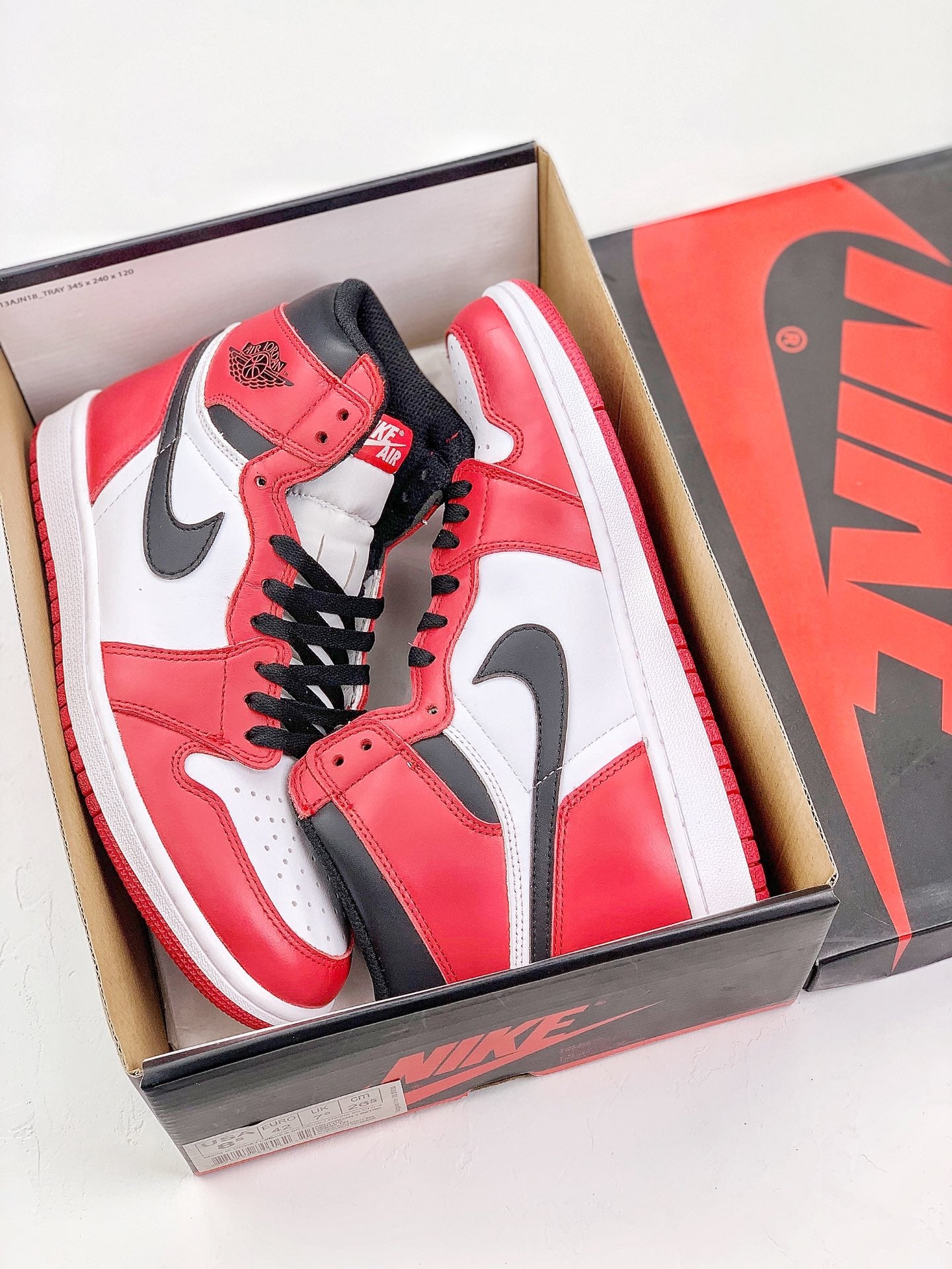 Air Jordan 1 Retro High