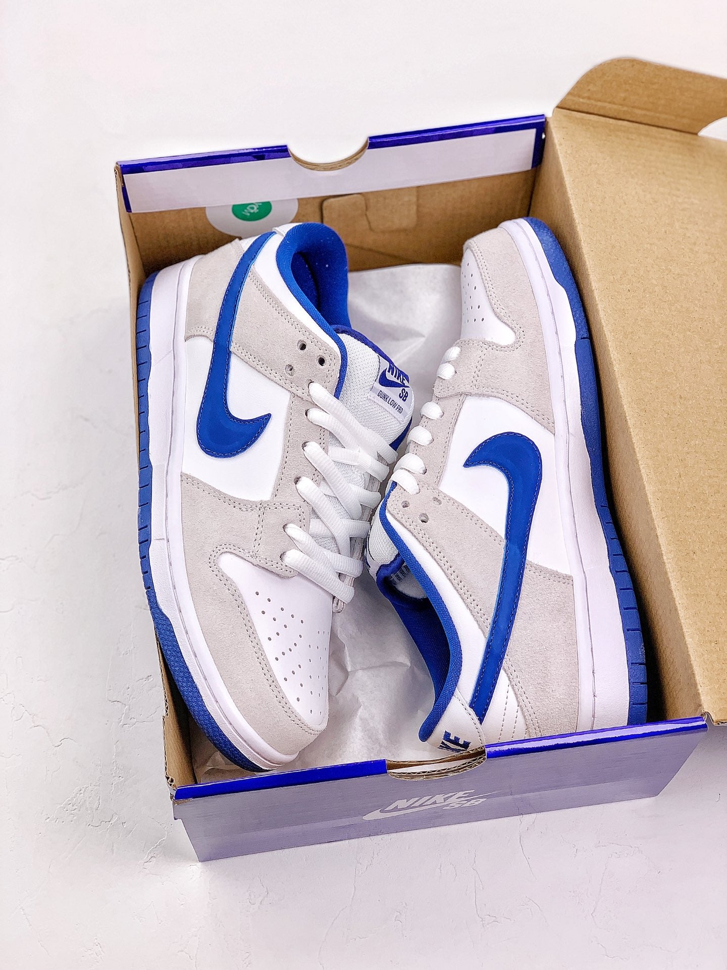 Dunk SB low pro