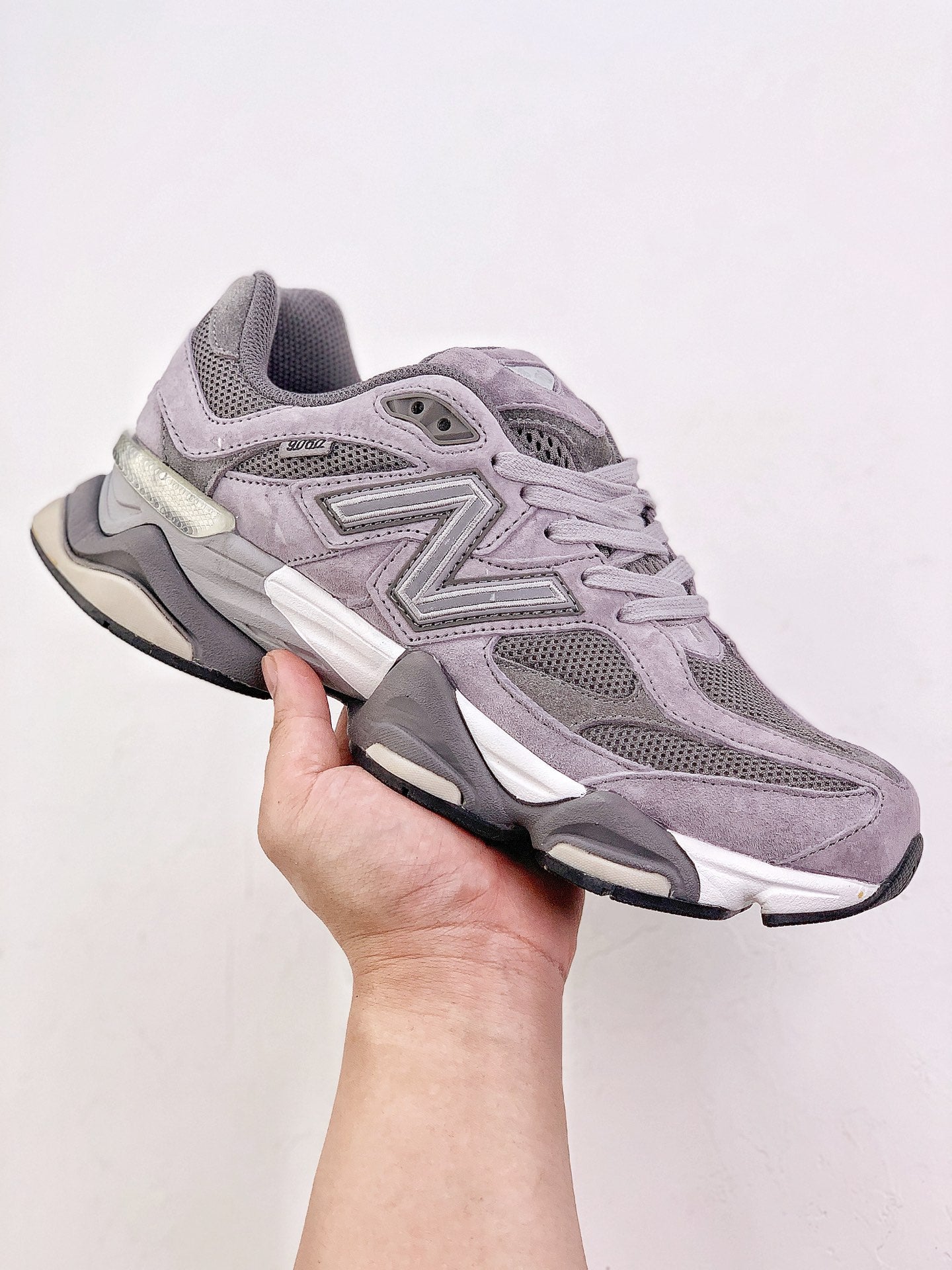 N. Balance NB9060 X Joe Freshgoods grey