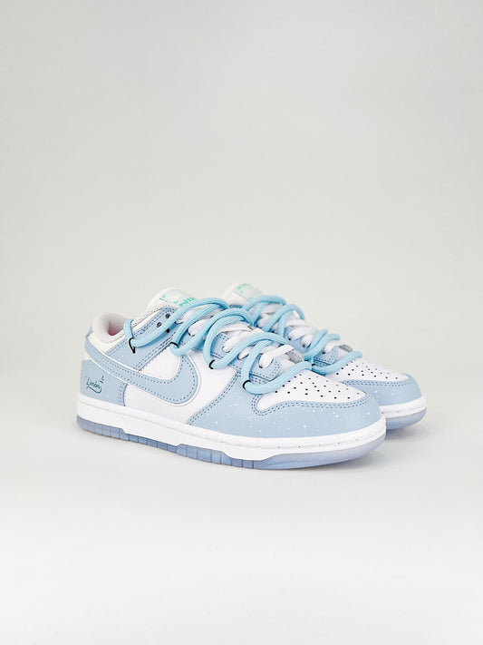 Nk Dunk Low ¨limón¨
