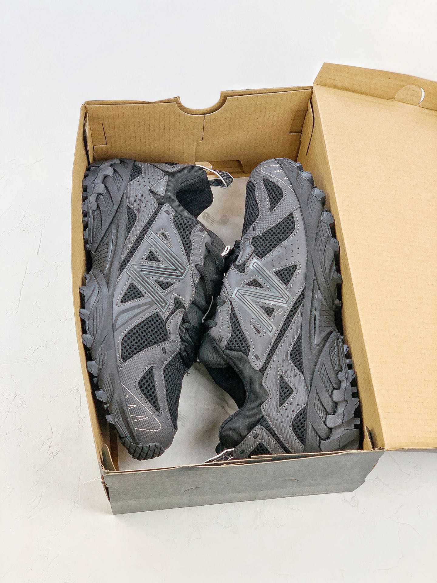 NB ML610