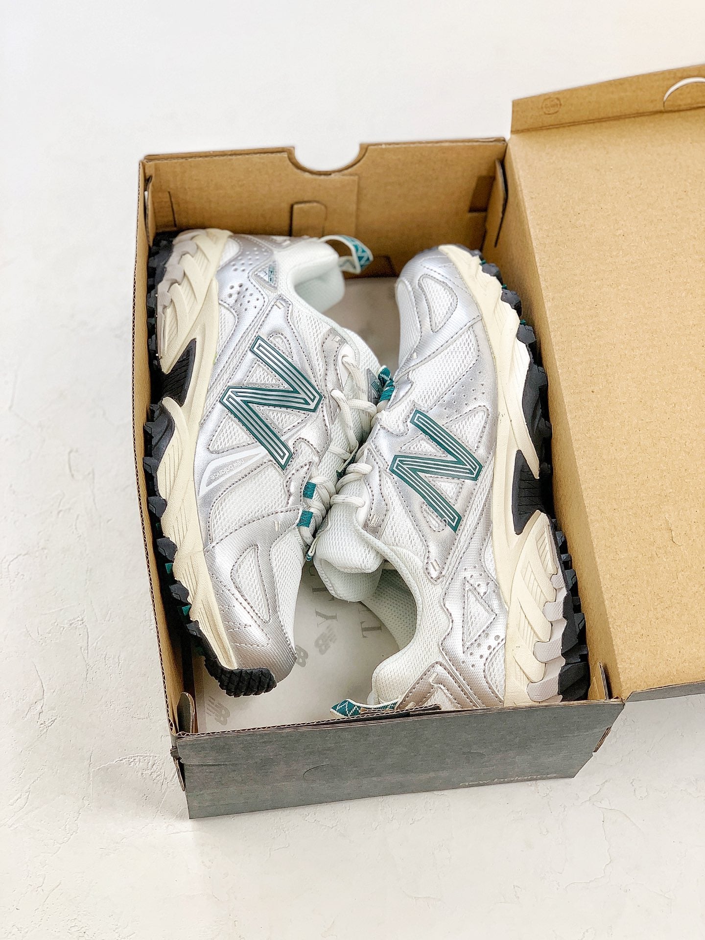 NB ML610