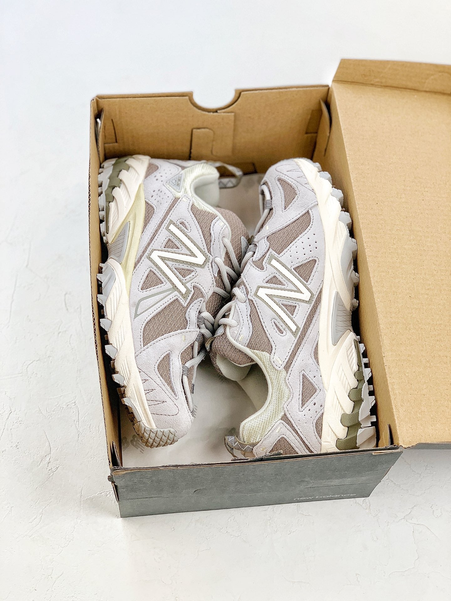 NB ML610