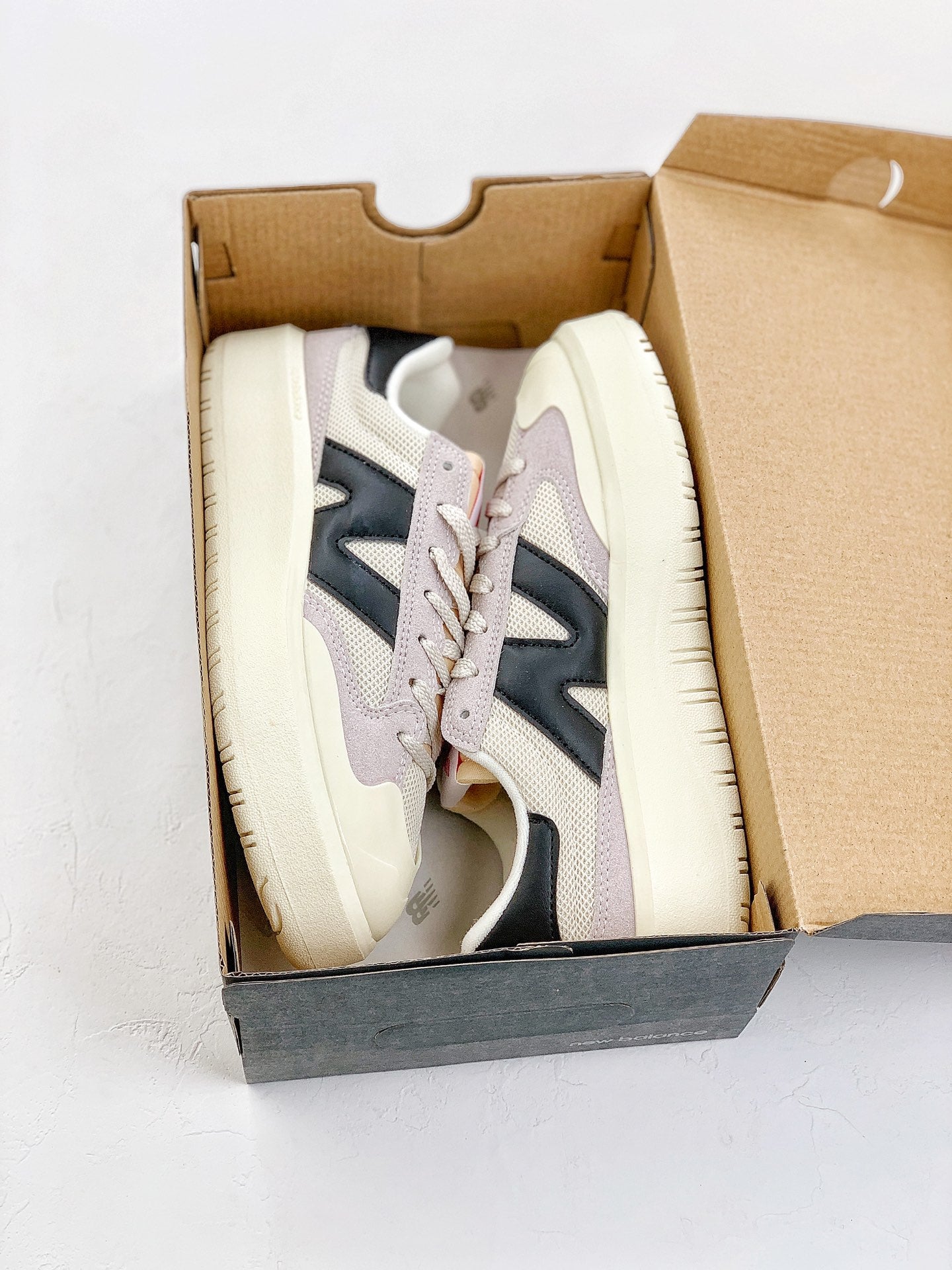 NB CT302