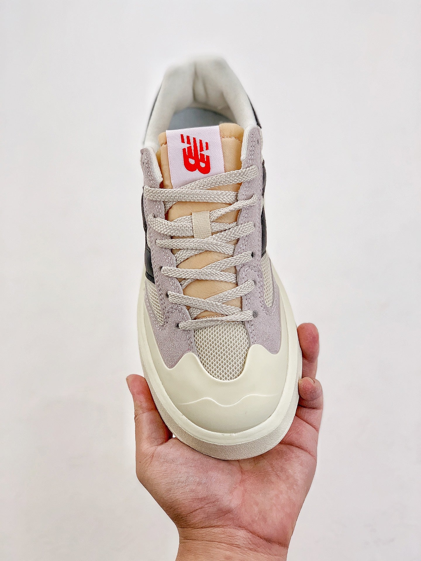 NB CT302