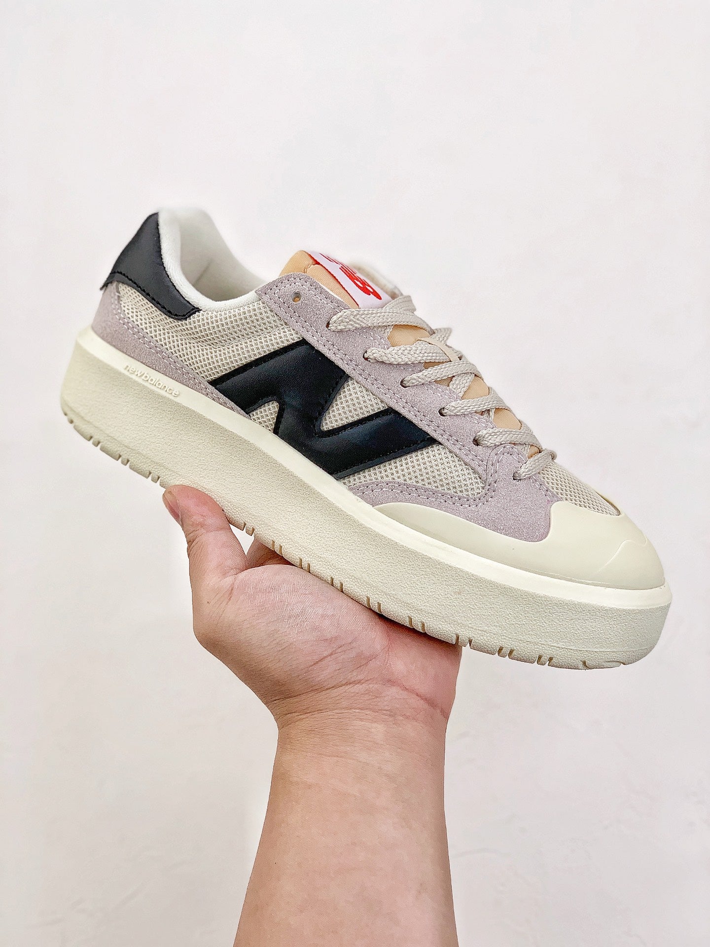 NB CT302