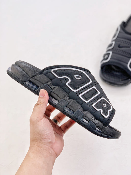 Uptempo slides