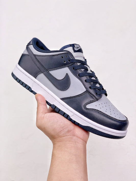 Dunk Low “Championship Grey”