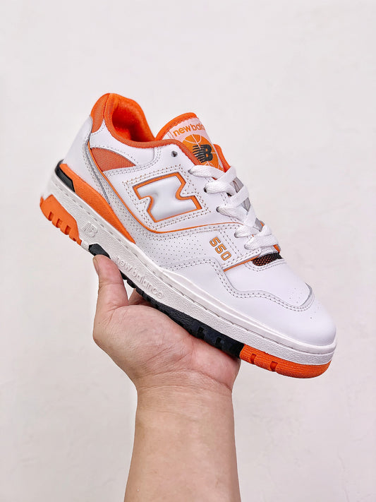 NB 550 orange