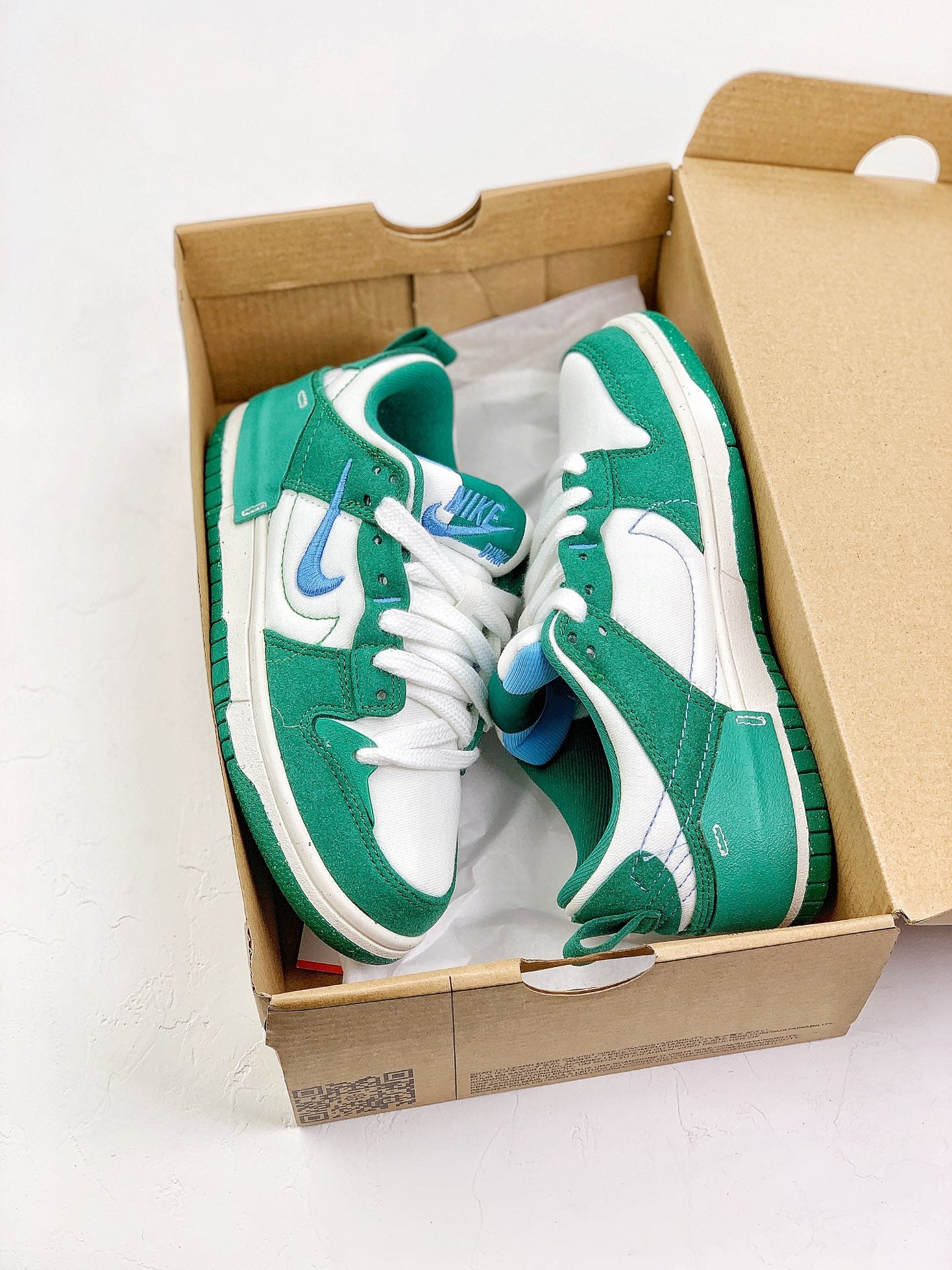 Dunk Low Disrupt 2“Malachite”