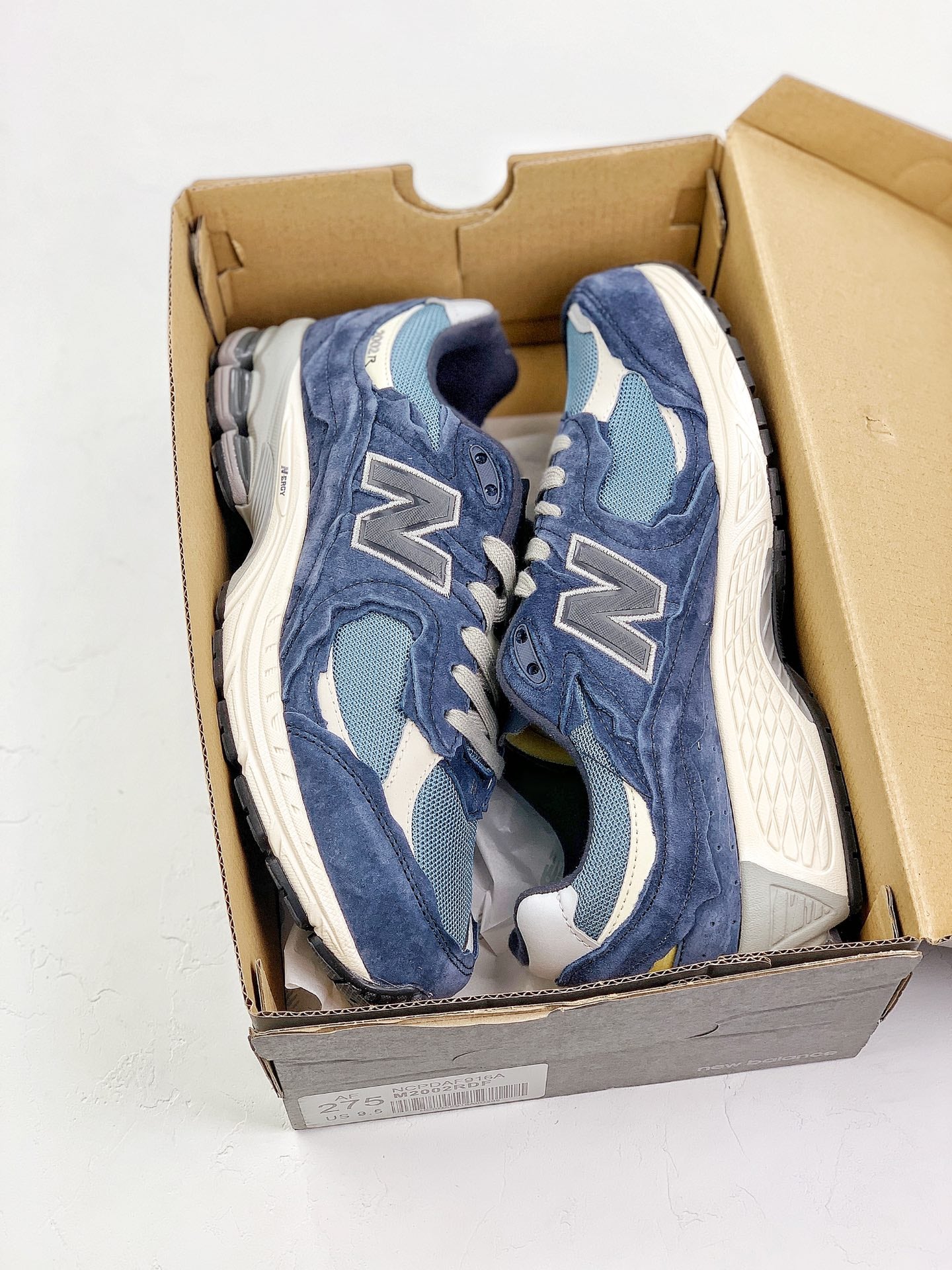 NB 2002R Protection Pack