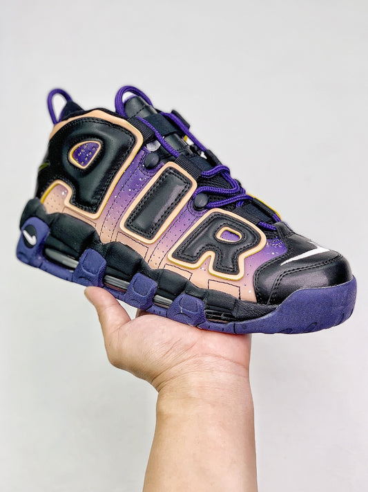 Air More Uptempo purple