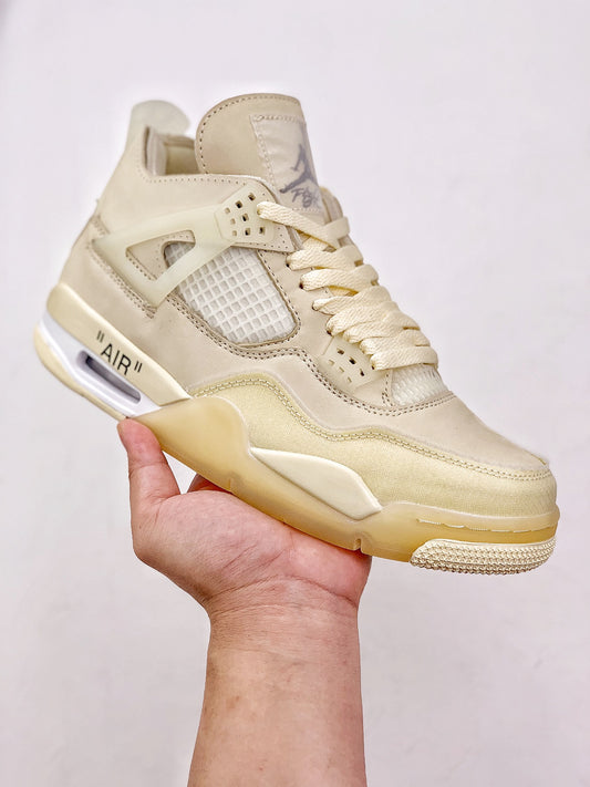 Jordan retro "air" 4