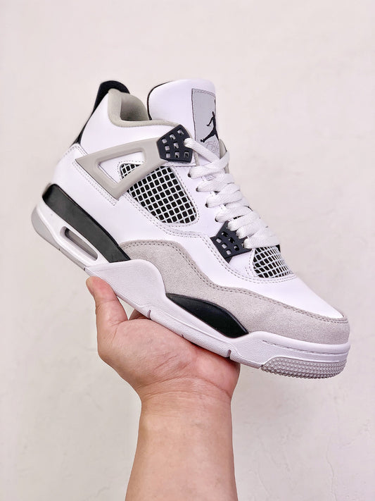 Air Jordan 4 “Military Black”