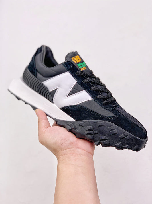 NB UXC72 black