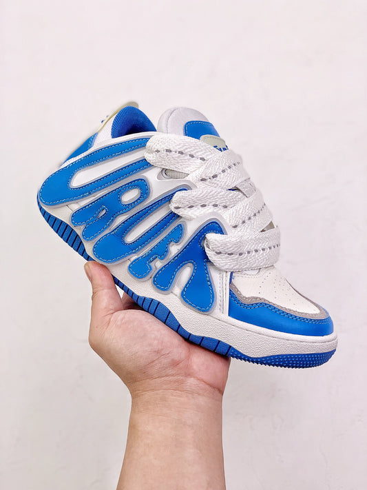 Old Order blue