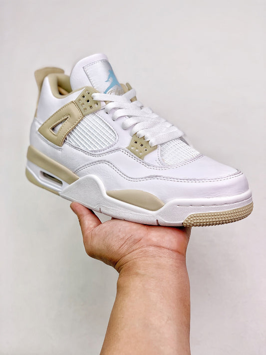 Air Jordan 4 Retro "Linen" AJ4