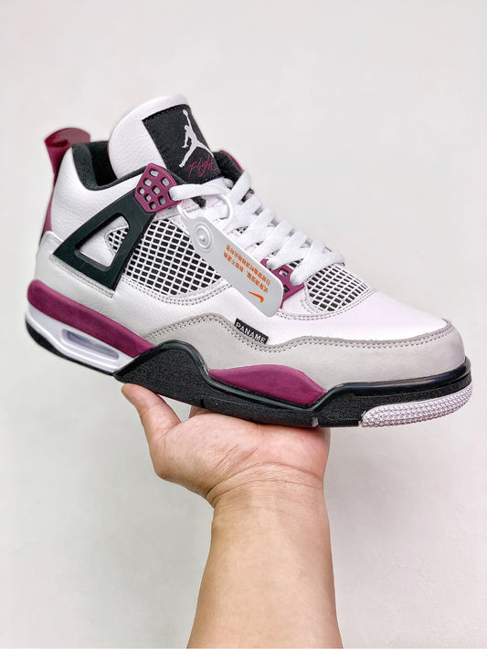 Air Jordan retro 4 Paris Saint Germain