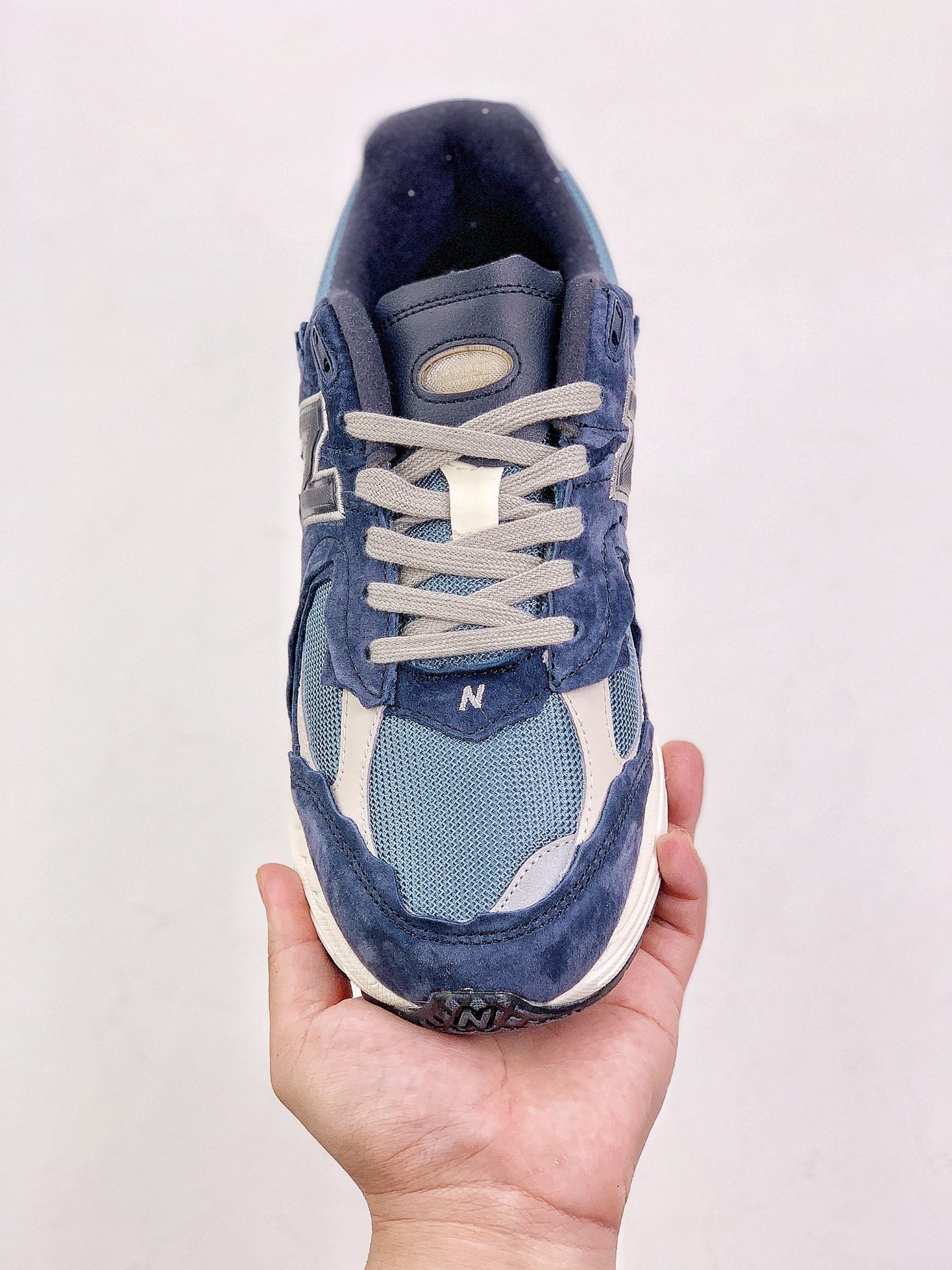 NB 2002R Protection Pack