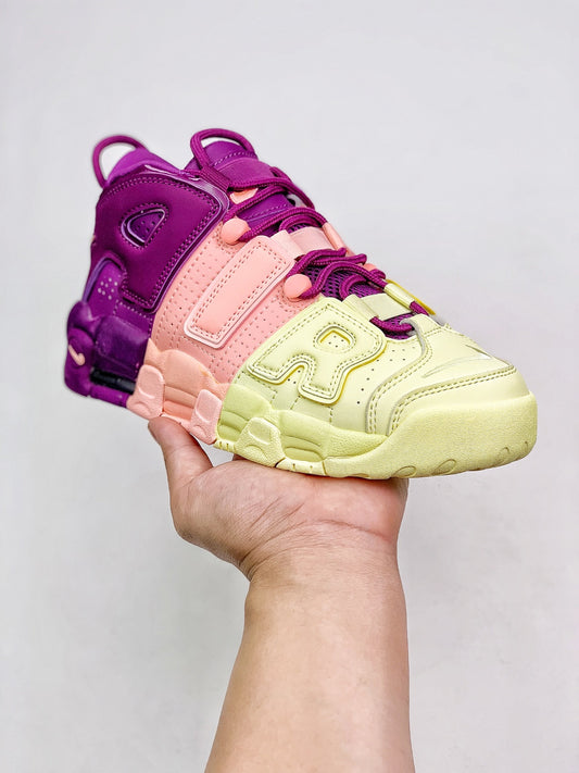 Air More Uptempo