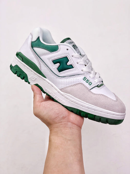 NB 550 green