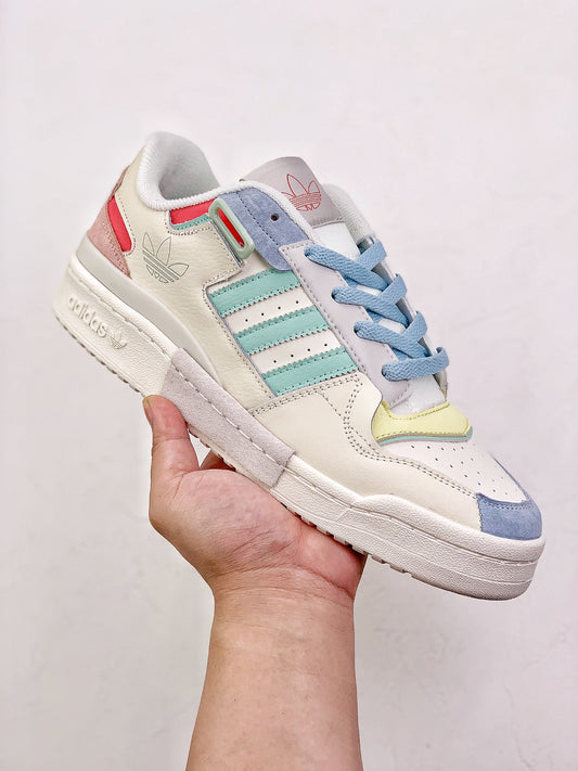 AD. Originals Forum colors