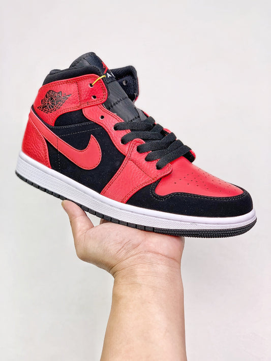 Air Jordan 1 Mid