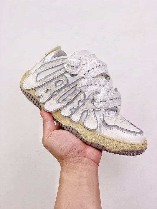 Old Order white