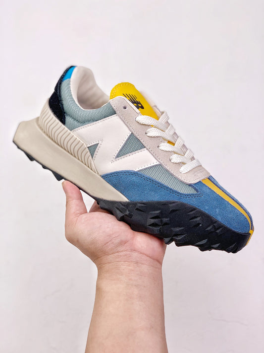 NB UXC72 blue