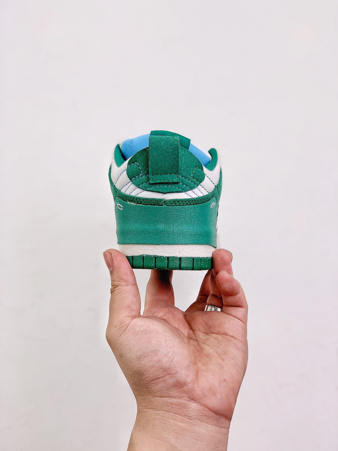 Dunk Low Disrupt 2“Malachite”