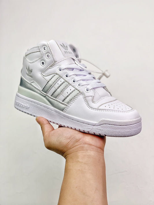 FORUM MID LOW