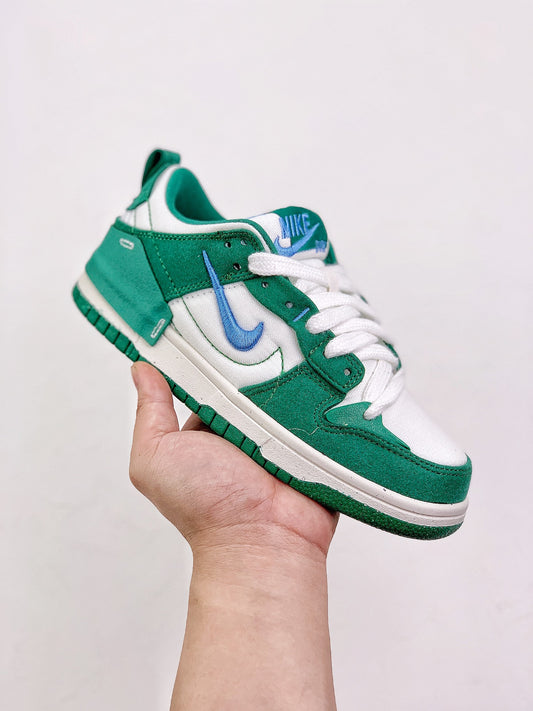 Dunk Low Disrupt 2“Malachite”