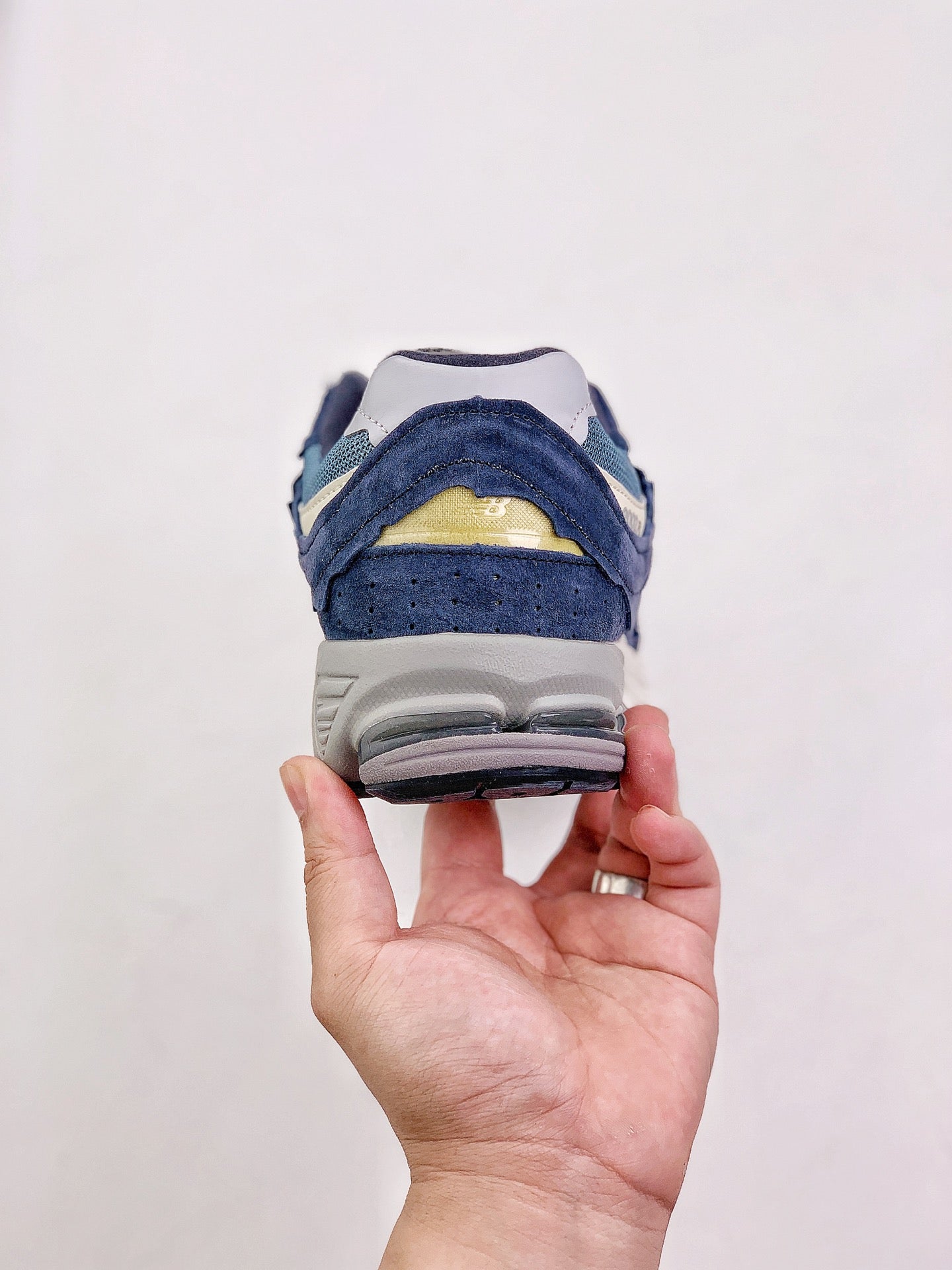 NB 2002R Protection Pack