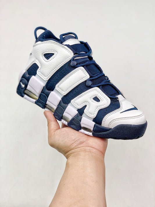 Air More Uptempo