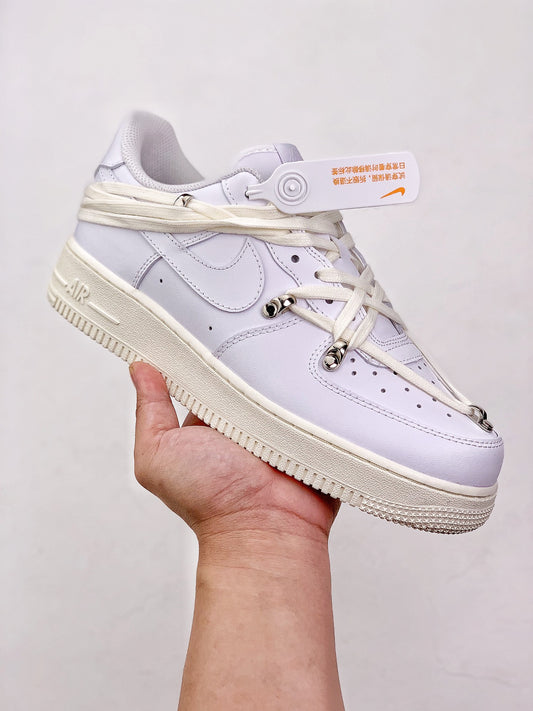 Air Force 1 laces