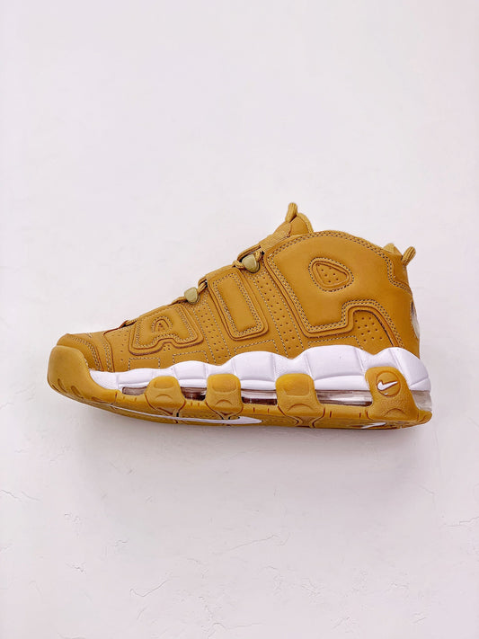 Air Uptempo camel