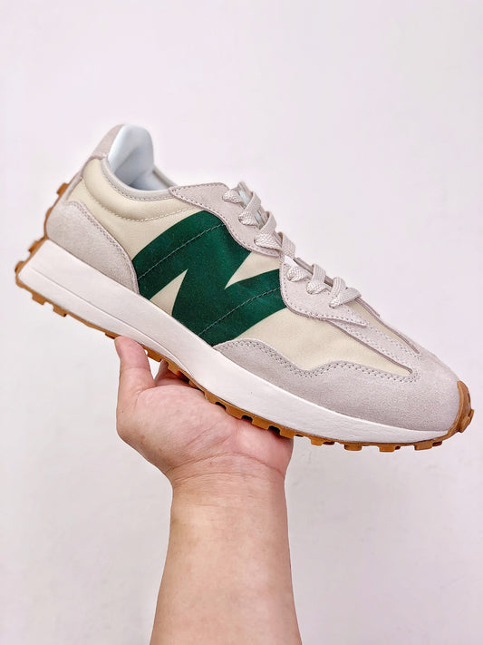 NB 327 green