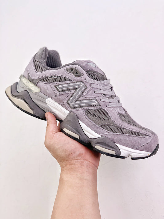 N. Balance NB9060 X Joe Freshgoods grey