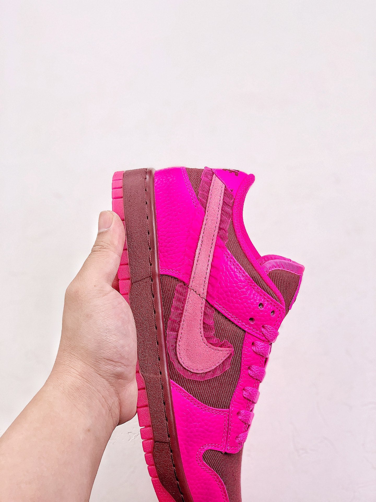 Nk Dunk Low Valentine's Day