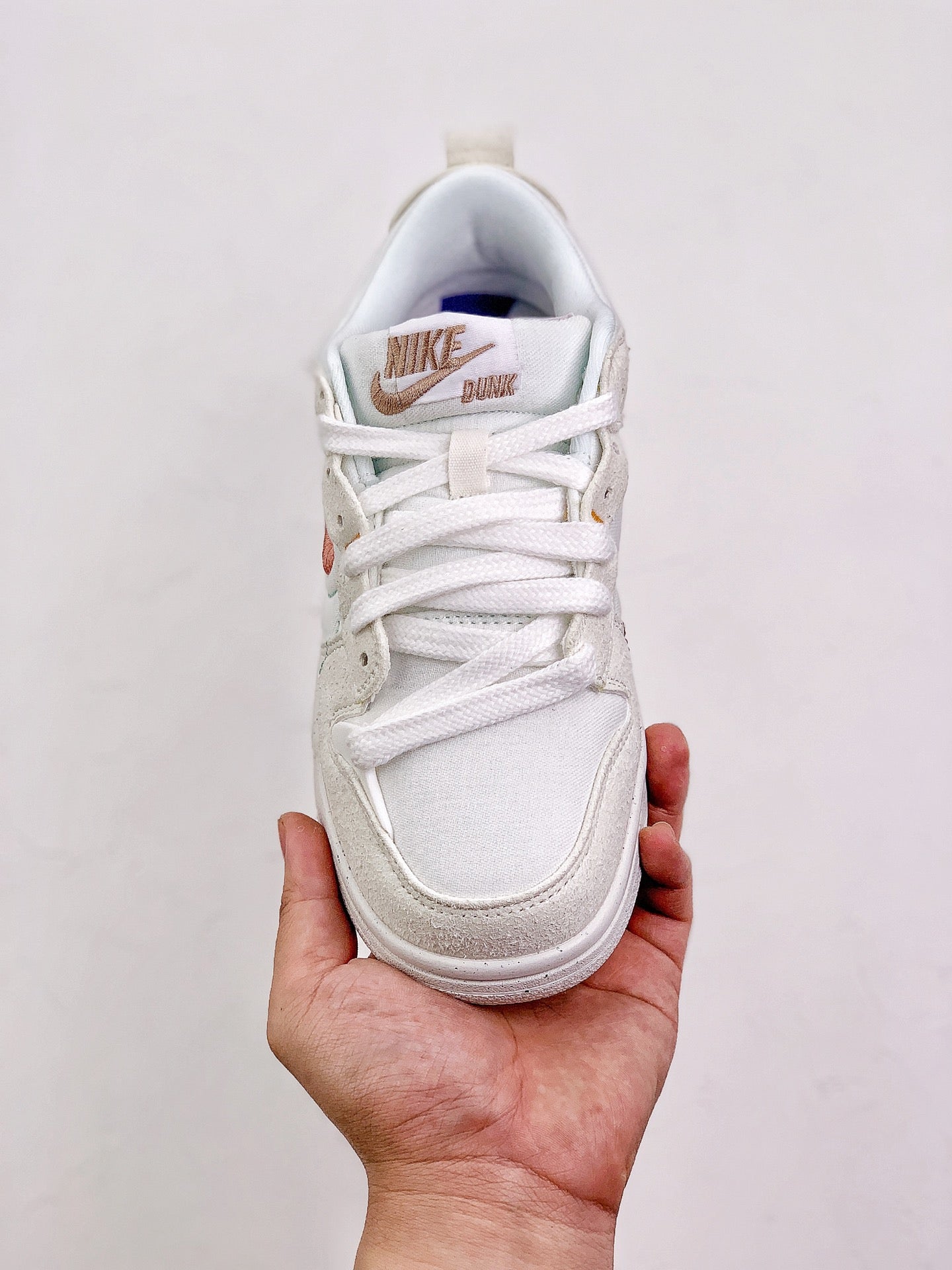 Dunk Low Disrupt 2“Pale lvory”